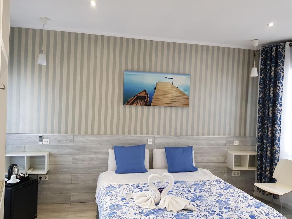 Guest house Main Street 3*
