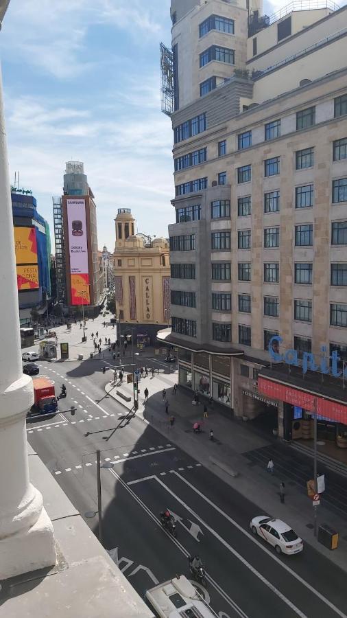 Main Street Guest house Madrid