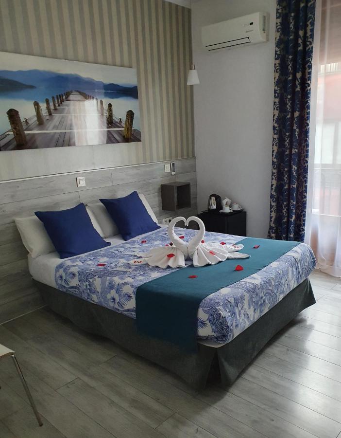 Main Street Guest house