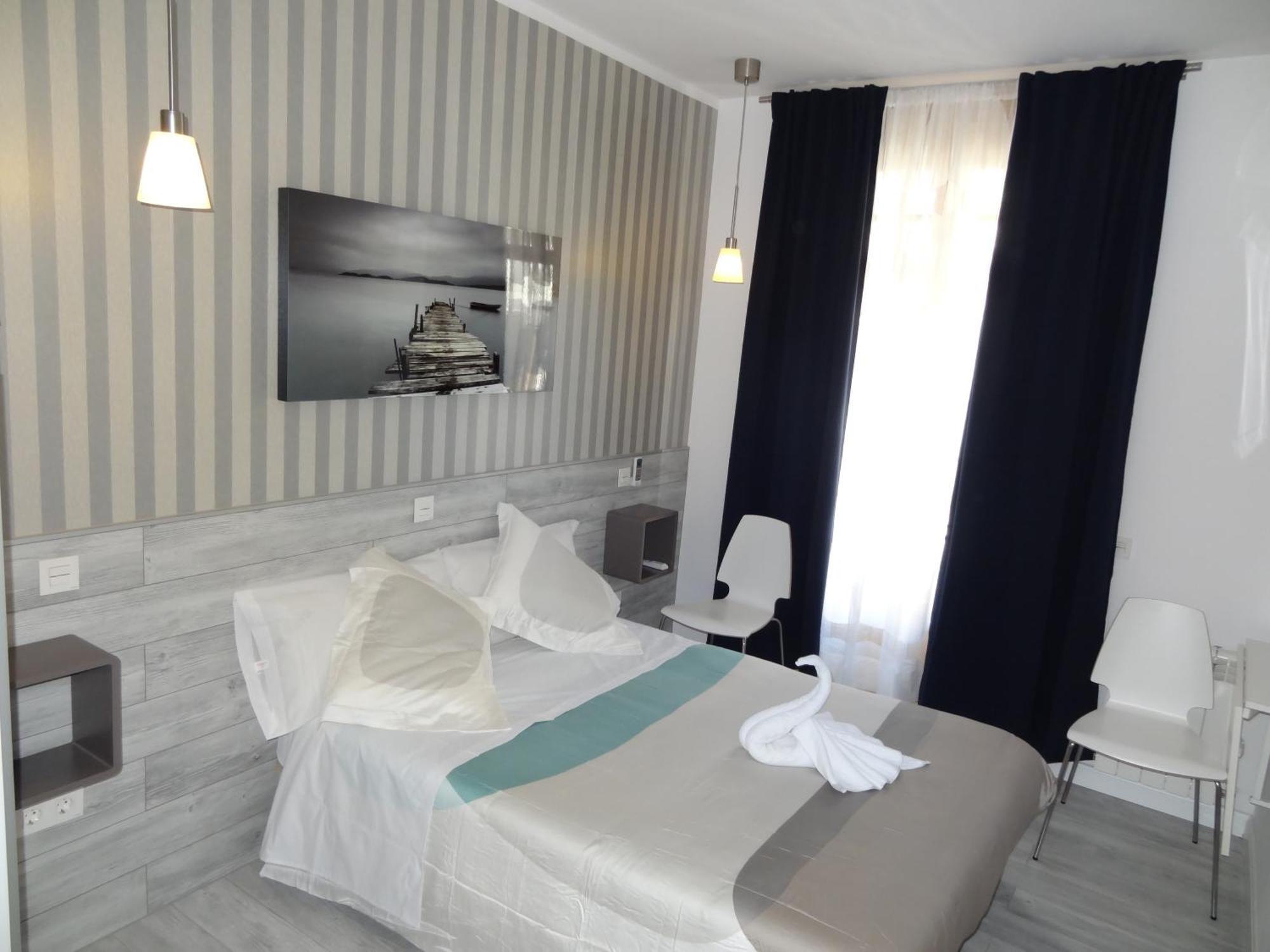 Guest house Main Street 3*