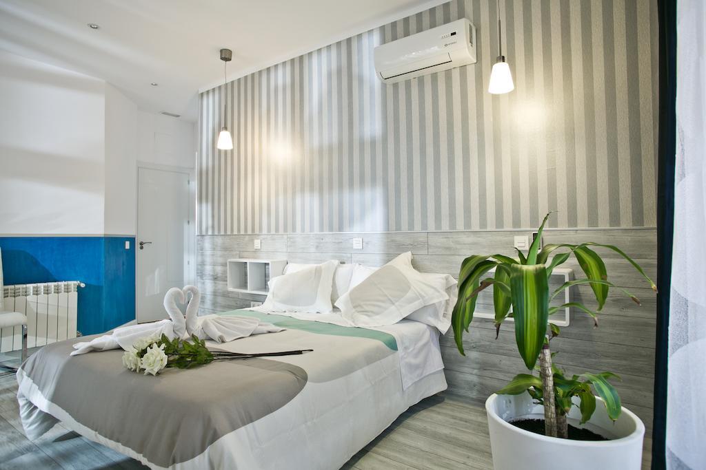 Guest house Main Street Madrid