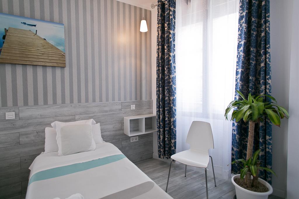 Guest house Main Street Madrid