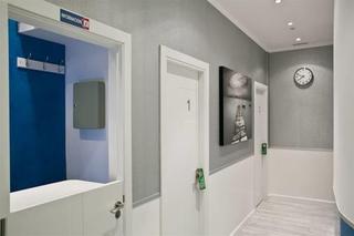 Main Street Guest house Madrid