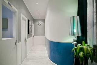 Main Street Guest house 3*
