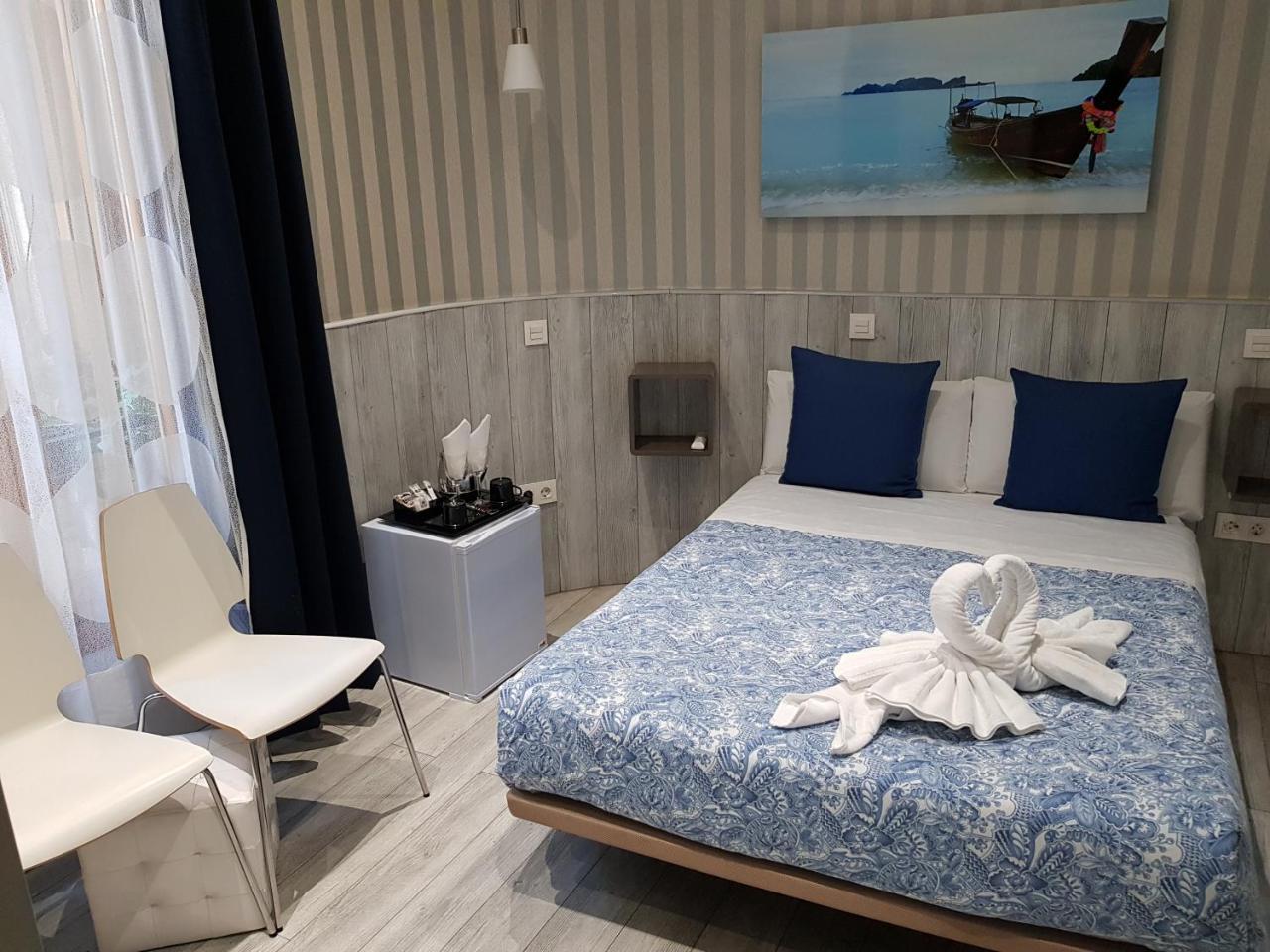 Guest house Main Street 3*