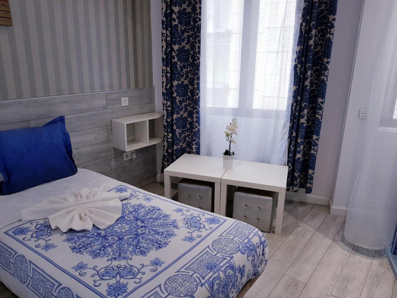 Guest house Main Street 3*