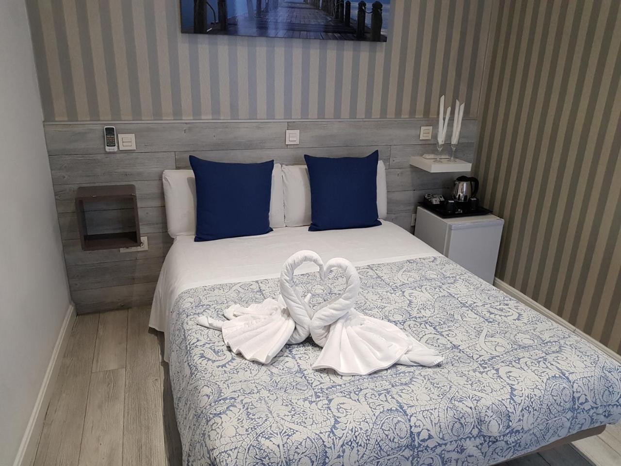 Main Street Guest house
