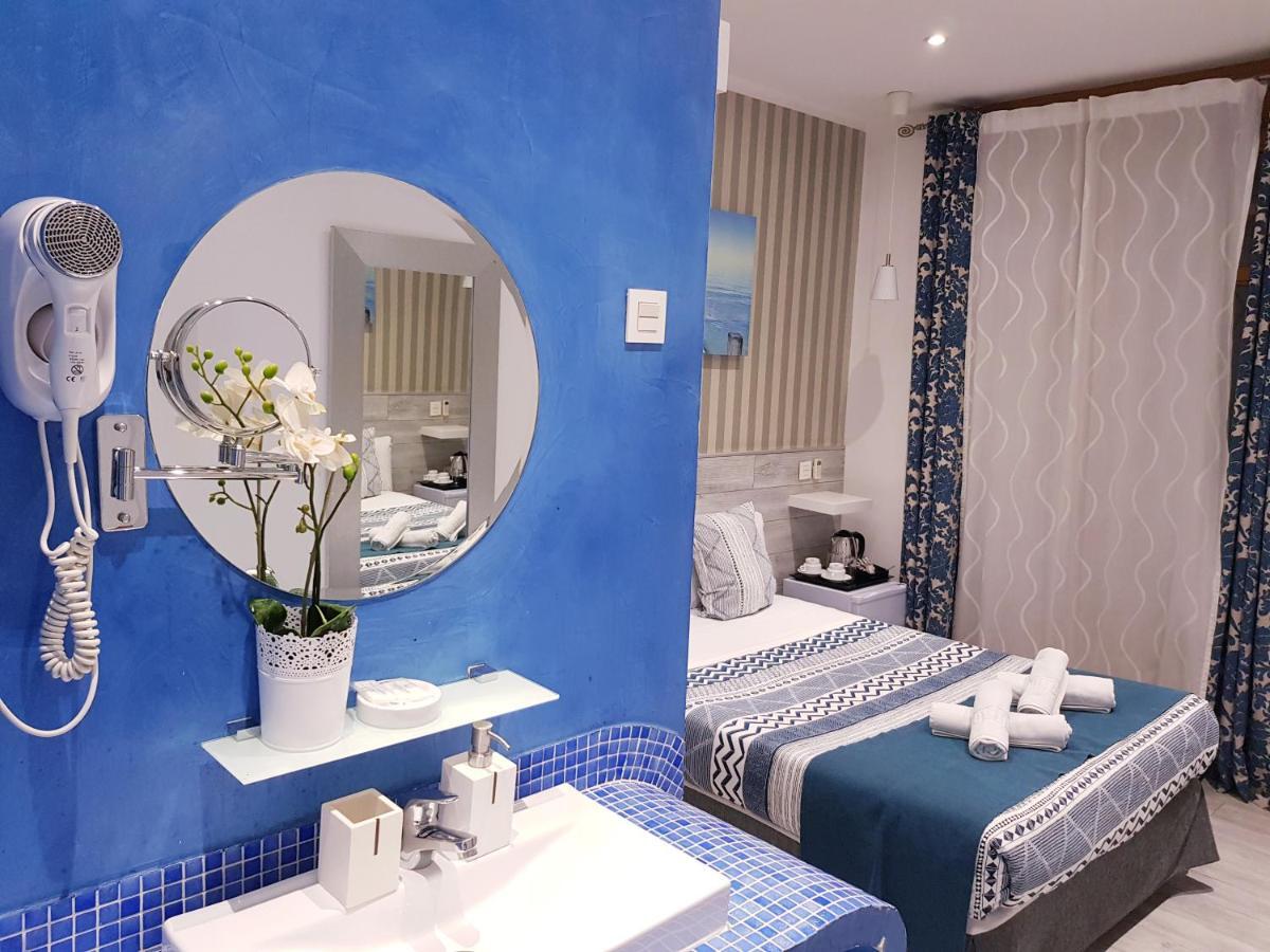 Main Street Guest house 3*